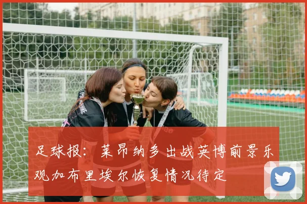 足球报：莱昂纳多出战英博前景乐观加布里埃尔恢复情况待定